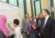 الرافعي يتفقد أعمال الصيانة بمدارس الإسكندرية                                                                                                                                                           