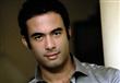 الفنان هيثم أحمد زكي                              