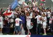 احتفال الزمالك بلقب الدوري العام (3)                                                                                                                                                                    