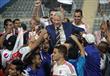 احتفال الزمالك بلقب الدوري العام (5)                                                                                                                                                                    