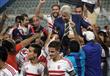 احتفال الزمالك بلقب الدوري العام (6)                                                                                                                                                                    