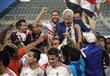 احتفال الزمالك بلقب الدوري العام (7)                                                                                                                                                                    