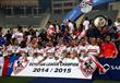 احتفال الزمالك بلقب الدوري العام (10)                                                                                                                                                                   