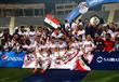 احتفال الزمالك بلقب الدوري العام (11)                                                                                                                                                                   