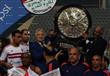 احتفال الزمالك بلقب الدوري العام (12)                                                                                                                                                                   