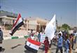 مسيرات بالوادي الجديد احتفالا بقناة السويس (3)                                                                                                                                                          