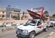مسيرات بالوادي الجديد احتفالا بقناة السويس (7)                                                                                                                                                          