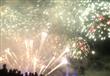 أكبر احتفال للألعاب النارية في أوروبا (13)                                                                                                                                                              