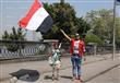 مواقف وطرائف المصريين احتفالاً بقناة السويس الجديدة (8)                                                                                                                                                 