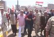 محافظ المنوفية يقود مسيرة حاشدة احتفالا بافتتاح قناة السويس (5)                                                                                                                                         