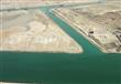 قناة السويس الجديدة