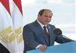 الرئيس عبد الفتاح السيسي