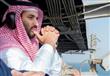 يتصدر محمد بن سلمان المشهد في الوقت الراهن من خلال