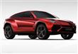 لامبورجيني أوروس SUV                                                                                                                                                                                    
