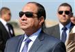 الرئيس عبدالفتاح السيسي