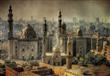 بالصور .. الأزهر جامع وجامعة زمان والأن