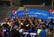 فرحة الزمالك بكأس مصر  (2)                                                                                                                                                                              