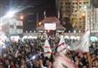 جماهير الزمالك تحتشد أمام النادي وتحتفل بالكأس (4)                                                                                                                                                      