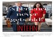 العرض الاول لفيلم The Intern                                                                                                                                                                            