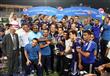 تتويج الزمالك بكأس مصر                                                                                                                                                                                  