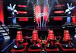 برنامج اكتشاف المواهب The Voice
