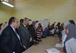 وزير التربية والتعليم خلال الجولة التفقدية (4)                                                                                                                                                          