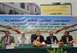 وزير التربية والتعليم في المؤتمر الثاني لتطوير تدر