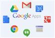تطبيقات Google