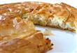 فطار اليوم: فطيرة الجبنة