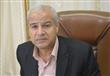 عاطف الجمال وكيل وزارة التموين بمحافظة المنوفية