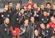 منتخب اليد يتويج ببطولة مصر الدولية                                                                                                                                                                     