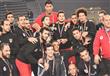 منتخب اليد يتويج ببطولة مصر الدولية (9)                                                                                                                                                                 