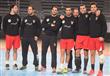 منتخب اليد يتويج ببطولة مصر الدولية (11)                                                                                                                                                                