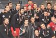 منتخب اليد يتويج ببطولة مصر الدولية (12)                                                                                                                                                                