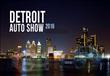 معرض ديترويت الدولي للسيارات