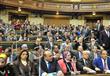 جلسة انتخاب الوكيل الثاني بمجلس النواب                                                                                                                                                                  