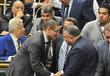 جلسة انتخاب الوكيل الثاني بمجلس النواب                                                                                                                                                                  