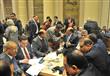 جلسة انتخاب الوكيل الثاني بمجلس النواب                                                                                                                                                                  