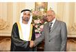 عبدالعال يستقبل رئيس البرلمان العربى (4)                                                                                                                                                                