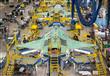 المقاتلة الأمريكية F-35                                                                                                                                                                                 