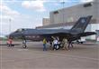 المقاتلة الأمريكية F-35                                                                                                                                                                                 