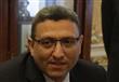 المستشار أحمد سعد أمين عام مجلس النواب