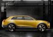 أودي H-Tron Quattro                                                                                                                                                                                     