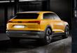 أودي H-Tron Quattro                                                                                                                                                                                     