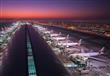 مطار دبي الدولي                                                                                                                                                                                         
