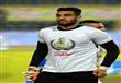 لاعبو الزمالك يكرمون حمادة إمام                                                                                                                                                                         