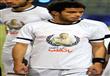 لاعبو الزمالك يكرمون حمادة إمام                                                                                                                                                                         