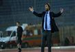 أحمد حسام ميدو المدير الفني للفريق الأول لكرة القد