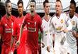 ليفربول ومانشستر يونايتد
