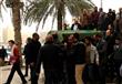 جنازة شقيقة المنتج هشام عبدالخالق (2)                                                                                                                                                                   